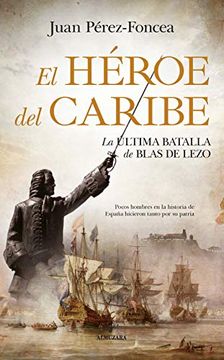portada El Heroe del Caribe (in Spanish)