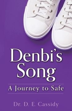 portada Denbi's Song: A Journey to Safe (en Inglés)