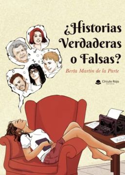 portada Historias Verdaderas o Falsas? (in Spanish)