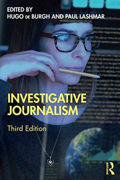 portada Investigative Journalism 