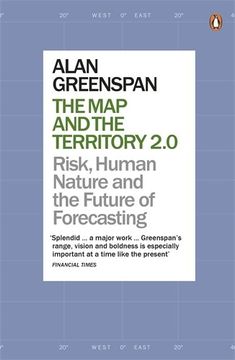 portada The Map and the Territory 2.0: Risk, Human Nature, and the Future of Forecasting