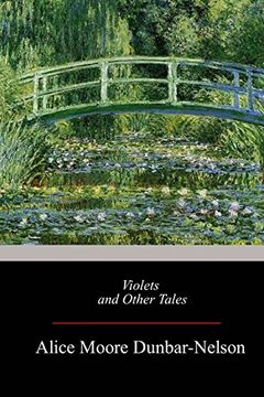 portada Violets and Other Tales