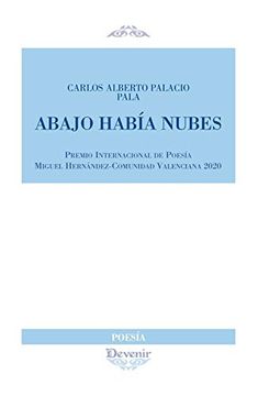 portada Abajo Había Nubes (in Spanish)