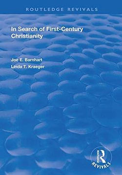 portada In Search of First-Century Christianity (in English)