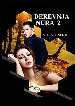 portada Derevnja Nura 2 (en Ruso)