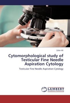 portada Cytomorphological study of Testicular Fine Needle Aspiration Cytology