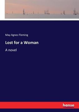 portada Lost for a Woman