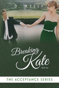 portada Breaking Kate (en Inglés)