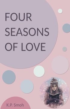 portada Four Seasons of Love (en Inglés)