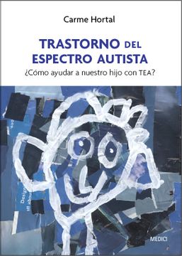 portada Trastorno del Espectro Autista (Niños: Problemas Comunes) (in Spanish)