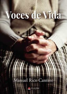 portada Voces de Vida (in Spanish)