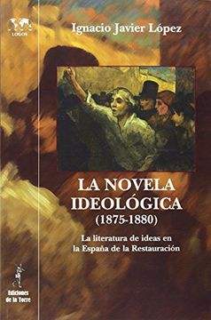 portada Nml40. La Novela Ideologica (in Spanish)