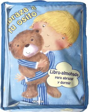 portada Abraza a tu Osito (in Spanish)