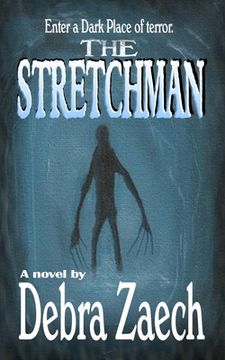 portada The Stretchman
