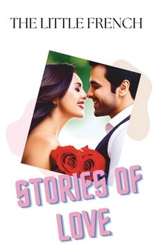 portada Stories of Love (en Inglés)