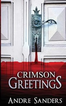 portada Crimson Greetings (en Inglés)