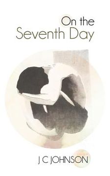 portada on the seventh day (en Inglés)
