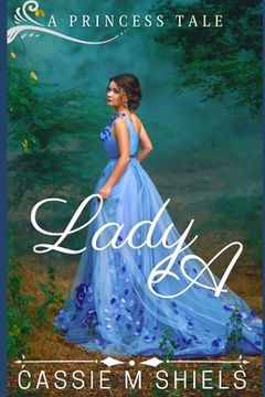portada Lady A (en Inglés)