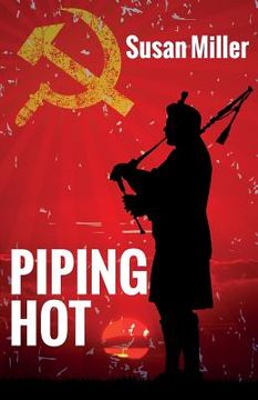 portada Piping Hot (en Inglés)