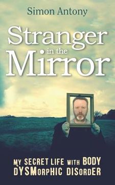 portada Stranger in the Mirror (en Inglés)