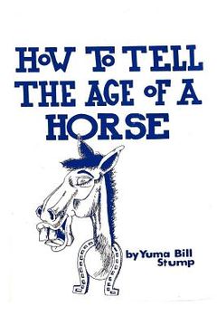 portada how to tell the age of a horse