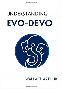 portada Understanding Evo-Devo (en Inglés)