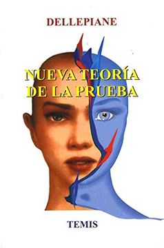 portada Nueva Teoría de la Prueba (in Spanish)