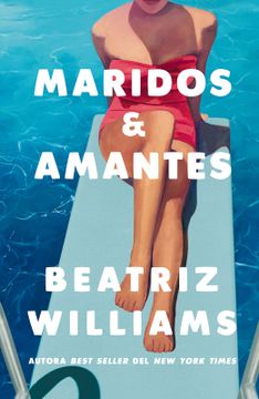 portada MARIDOS Y AMANTES