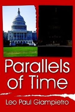 portada parallels of time (in English)