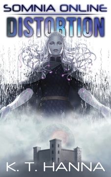 portada Somnia Online: Distortion (in English)