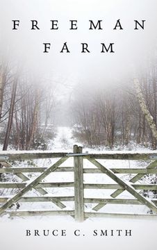portada Freeman Farm (en Inglés)