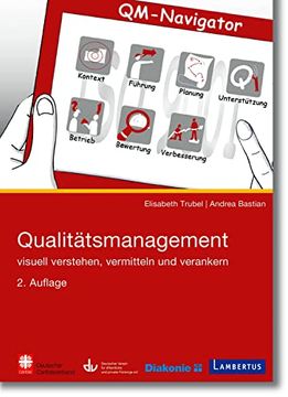 portada Qualitätsmanagement (en Alemán)