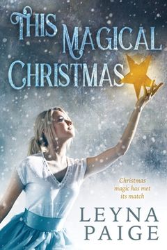 portada This Magical Christmas (in English)