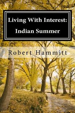 portada living with interest: indian summer (en Inglés)