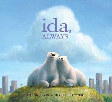 portada Ida, Always (in English)