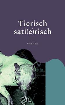 portada Tierisch sati(e)risch 