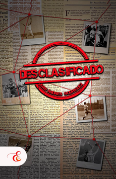 portada Desclasificado