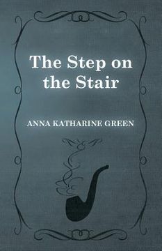 portada The Step on the Stair (en Inglés)