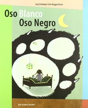 portada Oso Blanco oso Negro (in Spanish)