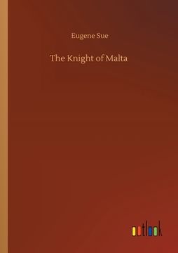 portada The Knight of Malta (en Inglés)