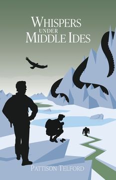 portada Whispers Under Middle Ides