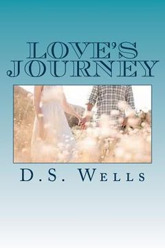 portada Love's Journey (en Inglés)