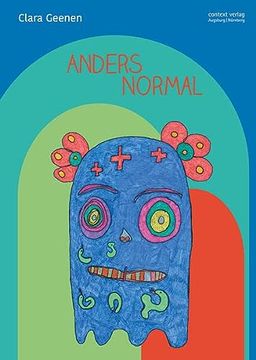 portada Anders Normal (en Alemán)