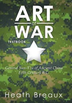 portada Art of War: General Sun-Tzu of Ancient China Fifth Century B.C.