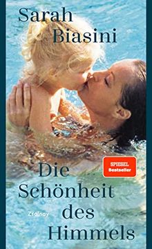 portada Die Schönheit des Himmels (in German)