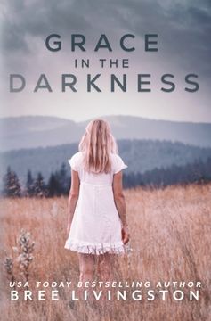 portada Grace in the Darkness (in English)