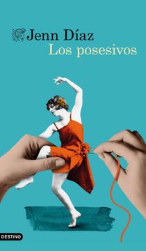 portada Los posesivos (in Spanish)