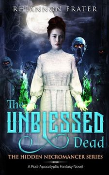 portada The Unblessed Dead