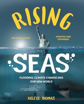 portada Rising Seas: Flooding, Climate Change and our new World (in English)