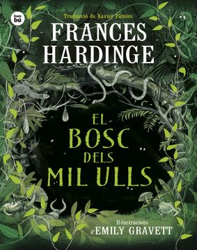 El bosc dels mil ulls (en CAT)